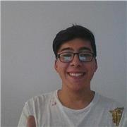 Profesor de Matemáticas SAN BERNARDO ro básico hasta 4to medio y Universidad en carreras afines